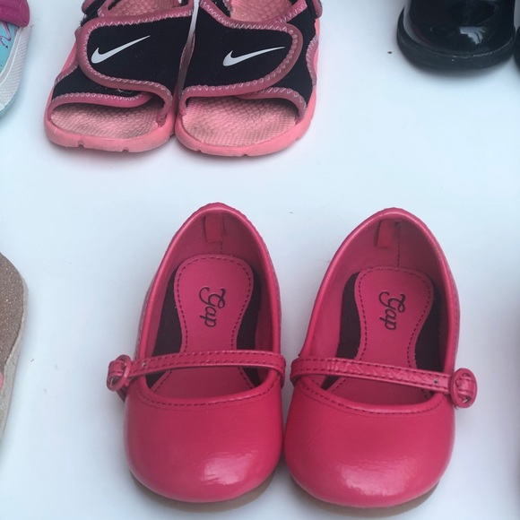 Selling Gap, Geox, Adidas, H&M, Nike, Crocks shoes - Picture 5 of 8